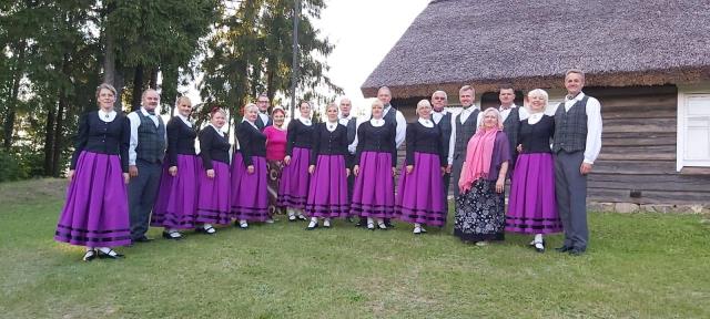 VPDK "Līksme"